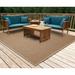 Liora Manne Monterey Basket Indoor/Outdoor Rug