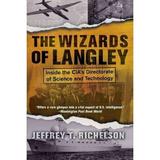 Pre-owned Wizards of Langley : Inside the Cia s Directorate of Science and Technology Paperback by Richelson Jeffrey T. ISBN 0813340594 ISBN-13 9780813340593