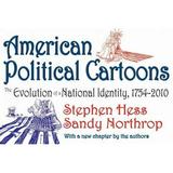 Pre-owned American Political Cartoons : The Evolution of a National Identity 1754-2010 Paperback by Hess Stephen; Northrop Sandy ISBN 1412811198 ISBN-13 9781412811194