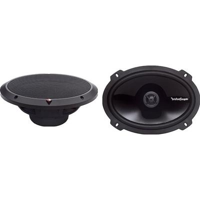 Rockford Fosgate Punch P1692 6" x 9" 2-way Speakers
