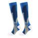 ASEIDFNSA Womens Ski Socks Wrestler Tights Men And Women Compression Socks Calf Knee High Compression Stockings for Walking Running Nylon Unisex Hiking