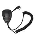 Two-way Radio Speaker Mic for Baofeng Handheld Speaker Mic Headset Replacement