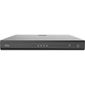 Gyration 16-Channel Network Video Recorder With PoE 20 TB HDD