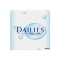 Dailies All Day Comfort Tageslinsen weich, 90 Stück, BC 8.6 mm, DIA 13.8 mm, -4,25 Dioptrien
