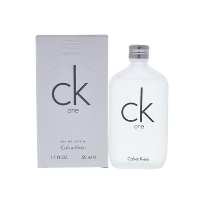 Men's Big & Tall Ck One -1.7 Oz Edt Spray by Roama...