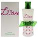 Tous Love Moments by Tous for Women - 3 oz EDT Spray