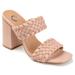 Women's Melissa Pump