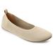 Women's Tru Comfort Foam Jersie Flat