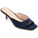 Women's Larna Medium and Wide Width Pump