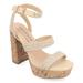 Women's Tru Comfort Foam Sienne Sandals