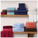 Blue Nile Mills Cotton Towel Set blueTerry Cloth/Turkish Cotton | 10 W in | Wayfair BNM 500GSM HERNG 6 PC SET SOL CD