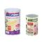 PESOFORMA® Smoothie Nature + Vaniglia 420+436 g Altro