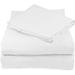 Latitude Run® Mascia Beige Standard Cotton 3 Piece Bedspread Set Cotton in White | Full/Double | Wayfair 9F2B521406BC4A97A53248706C13B561