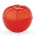 Prep & Savour Cayslee Food Storage Container Plastic in Red | 3.31 H x 3.75 W in | Wayfair 2DA86D57D0444AA29DEE2D3CA14D6EB9