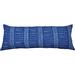 Bungalow Rose Manjesh Sofa Pillows Suitable For Room Decoration Sofa Pillows Suitable For Room Decoration in White/Blue | Wayfair