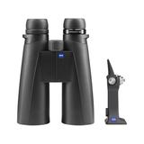 Zeiss Conquest HD 15x56mm Schmidt-Pechan Prism Waterproof Binoculars Black Large NSN 9005.10.0040 525633-0000-000