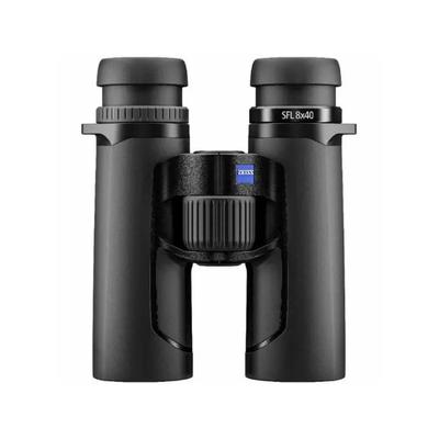 Zeiss SFL 8x40 Binoculars Black 524023-0000-000