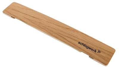 Schlagwerk HPBBN Handpan Buzz Nature