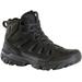 Oboz Sawtooth X Mid Shoes - Men's Wide Black Sea 9 24101-Black Sea-Wide-9