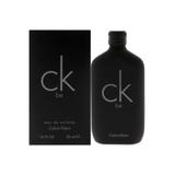 Men's Big & Tall Ck Be -1.6 Oz Edt Spray by Calvin Klein in O