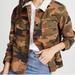 Madewell Jackets & Coats | Madewell Jacket | Color: Brown/Green | Size: M