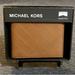 Michael Kors Accessories | Mk Micheal Kors Jet Set Bi Fold Wallet Light Brown/Luggage 86s2lanf1l New | Color: Brown | Size: Os