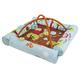 Ludi 122805 Krabbeldecke-OWL