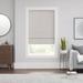 Eclipse Darien Ogee Blackout Roman Shade Synthetic Fabrics | 64 H x 0 D in | Wayfair 22716803274