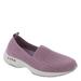 Easy Spirit Tech - Womens 8 Red Slip On Medium