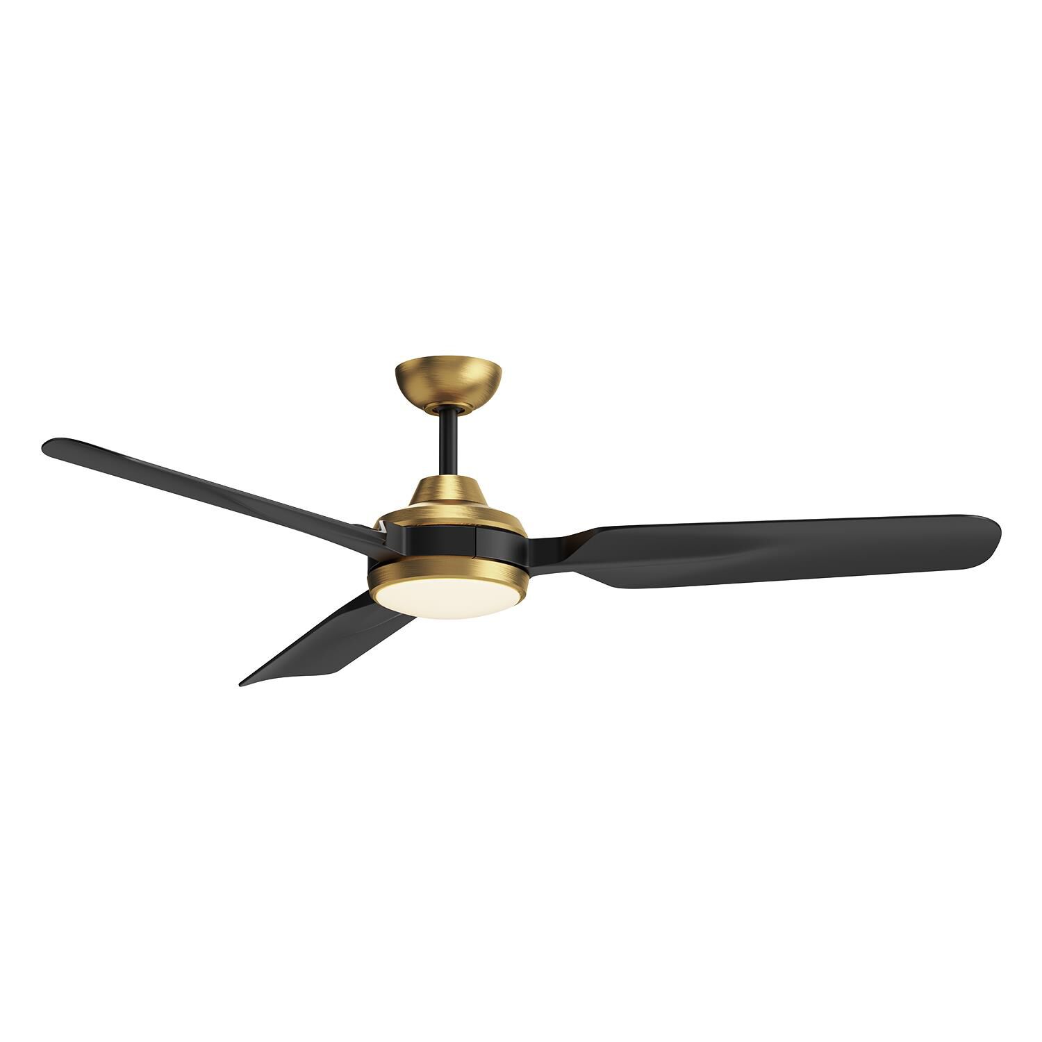 Kuzco Lighting Fremont Ceiling Fan - CF95960-BG
