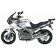 GIVI Topcase Träger für MONOKEY oder MONOLOCK Koffer für BMW F 650 GS / F 650 GS Dakar (00-03)