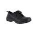 Women's Paprika Sneakers by Easy Street in Black (Size 8 1/2 M)