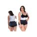 Plus Size Women's Shoulder Brace by Rago in White (Size 1X)