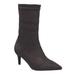 Women's Girona Boot by Halston in Grey (Size 6 1/2 M)