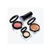 Plus Size Women's Daily Routine: Natural Finish Full Face Kit (4 Pc) by Laura Geller Beauty in Deep