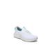 Women's Devotion X Sneakers by Ryka in White (Size 8 1/2 M)