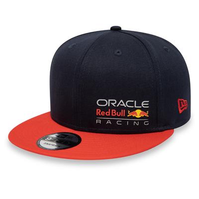 Oracle Red Bull Racing New Era 9FIFTY-Kappe Image
