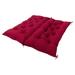 Hanging Basket Cushion Hammock Swing Cushions for Garden Patio Courtyard