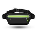 Running Waist Bag Fanny Pack with with Elastic Strap Belt Suitable for Hiking Traveling Outdoor Sports