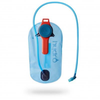 Gregory - Hydro 2L Reservoir - Trinksystem Gr 2 l ocean /orange