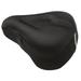 Bike Seat Cover Exercise Bike Seat Cover Padded Bike Seat Cushion Seat Cover Comfortable with Rain Resistant Cover Bike