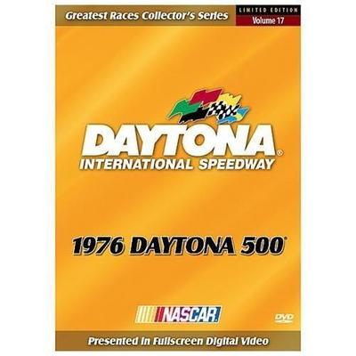 NASCAR: 1976 Daytona 500 DVD