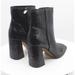 Jessica Simpson Shoes | Essica Simpson Boots Size 8.5 Brand New Without Org Box | Color: Black | Size: Various