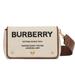 Burberry Bags | Burberry Hackberry Logo Printed Canvas Bag | Color: Brown/Cream | Size: Os