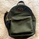 Kate Spade Bags | Kate Spade Small Bradley Wilson Road Backpack | Color: Green | Size: Small