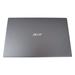 Acer Swift SFX16-51G Gray Lcd Back Cover 60.AYKN2.002