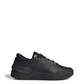 ADIDAS Damen Court Funk Sneaker, core Black/core Black/core Black, 38 EU