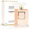 Coco Mademoiselle For Women Eau de Parfum Spray 100 ml, ZXCP