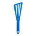 Matfer Bourgeat Exoglass® High Temperature Pelton Spatula, Black in Blue | Wayfair 112421