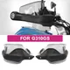 Protège-mains de moto pour BMW protège-leviers d'embrayage de frein pare-brise Gravi GS Gravi R